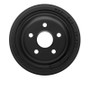 DFC 63-73 Ford Torino Rear True Balanced Brake Drum
