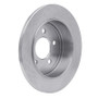 DFC 96-02 Ford Crown Victoria Rear Brake Rotor