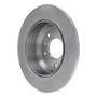 DFC 90-95 Jaguar XJ12 Rear Brake Rotor