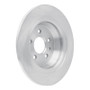 DFC 13-20 Ford Fusion Rear Brake Rotor