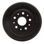 DFC 49-74 Ford Custom Rear True Balanced Brake Drum