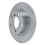 DFC 13-16 Mini Cooper Countryman Rear Brake Rotor