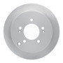 DFC 01-16 Hyundai Tucson Rear Brake Rotor