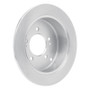 DFC 01-16 Hyundai Tucson Rear Brake Rotor