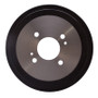 DFC 17-25 Nissan Versa Rear True Balanced Brake Drum