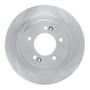 DFC 20-22 Hyundai Ioniq Rear Brake Rotor