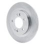 DFC 20-22 Hyundai Ioniq Rear Brake Rotor
