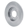 DFC 20-22 Hyundai Ioniq Rear Brake Rotor