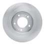 DFC 20-22 Hyundai Ioniq Rear Brake Rotor