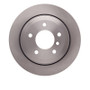 DFC 01-05 BMW 325iX Rear Brake Rotor