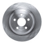 DFC 22-25 Ford Maverick Rear Brake Rotor