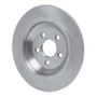 DFC 22-25 Ford Maverick Rear Brake Rotor