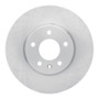 DFC 11-25 Buick Regal Sportback Front Brake Rotor