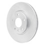 DFC 11-25 Buick Regal Sportback Front Brake Rotor