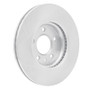 DFC 11-25 Buick Regal Sportback Front Brake Rotor