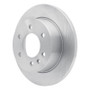 DFC 06-18 Dodge Sprinter 3500 Rear Brake Rotor