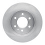 DFC 06-18 Dodge Sprinter 3500 Rear Brake Rotor
