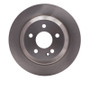 DFC 16-23 Mercedes-Benz Viano (Mexico) Rear Brake Rotor
