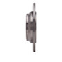 DFC 16-23 Mercedes-Benz Viano (Mexico) Rear Brake Rotor