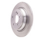 DFC 07-13 Mercedes-Benz S550 Rear Brake Rotor