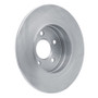 DFC 08-15 Mercedes-Benz C200 (Mexico) Rear Brake Rotor