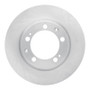 DFC 87-95 Porsche 944 Turbo Front Brake Rotor