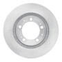 DFC 87-95 Porsche 944 Turbo Front Brake Rotor
