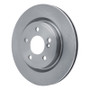 DFC 14-19 Mercedes-Benz GLA250 (Mexico) Rear Brake Rotor