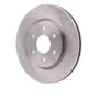DFC 05-25 Nissan XTerra Front Brake Rotor