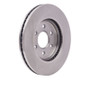 DFC 05-25 Nissan XTerra Front Brake Rotor