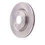 DFC 11-19 Nissan Sentra Front Brake Rotor
