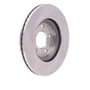 DFC 11-19 Nissan Sentra Front Brake Rotor