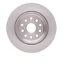 DFC 11-19 Nissan Sentra Front Brake Rotor