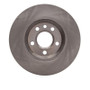 DFC 01-03 Volkswagen EuroVan Rear Brake Rotor