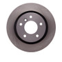 DFC 03-08 BMW Z4 Rear Brake Rotor
