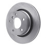 DFC 03-08 BMW Z4 Rear Brake Rotor
