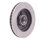DFC 82-87 Ford Mustang Front Brake Rotor