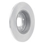 DFC 06-11 Buick Lucerne Rear Brake Rotor