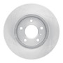 DFC 06-11 Buick Lucerne Rear Brake Rotor