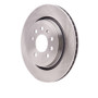 DFC 03-11 Cadillac BLS (Mexico) Rear Brake Rotor