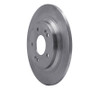 DFC 18-25 Hyundai Kona Rear Brake Rotor
