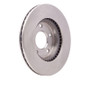 DFC 13-19 Nissan Sentra Front Brake Rotor