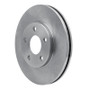 DFC 06-11 Chevrolet HHR Front Brake Rotor