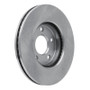 DFC 06-11 Chevrolet HHR Front Brake Rotor