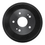 DFC 97-22 Honda Civic Sedan Rear True Balanced Brake Drum
