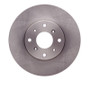 DFC 87-91 Sterling 825/827 Front Brake Rotor
