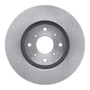 DFC 87-91 Sterling 825/827 Front Brake Rotor