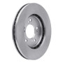 DFC 91-96 Acura NSX Front Brake Rotor