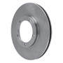 DFC 67-88 Porsche 924 Front Brake Rotor