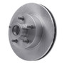 DFC 72-73 Ford Gran Torino Front Brake Rotor